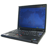 IBM ThinkPad T41 (2373-HJ0)